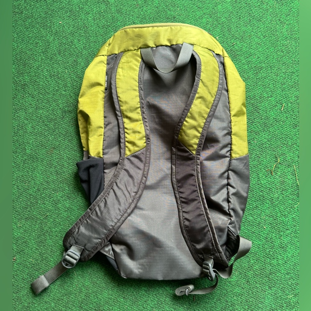 Kelty Summit 15 Woodbine Lightweight Backpack 15 Liter - Picture 2 of 6